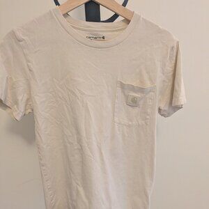NWOT Boy's Carhartt T-Shirt